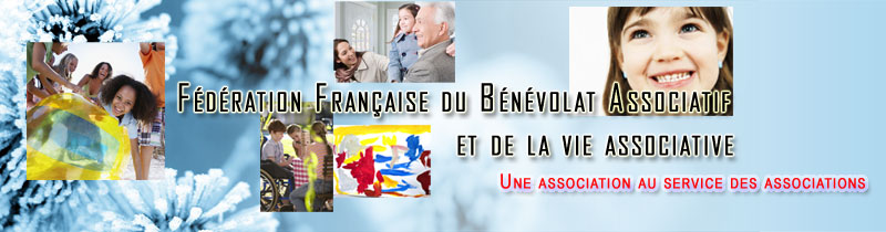 F&eacute;d&eacute;ration Fran&ccedil;aise du B&eacute;n&eacute;volat Associatif